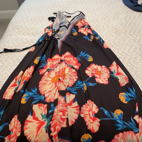 Fab rik high low maxi - Picture 9 of 9